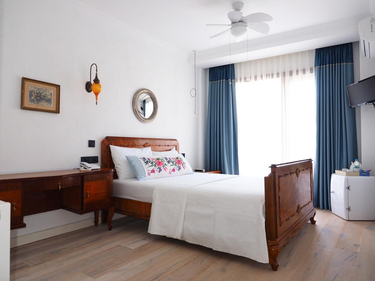 Foca 1887 Hotel 外观 照片