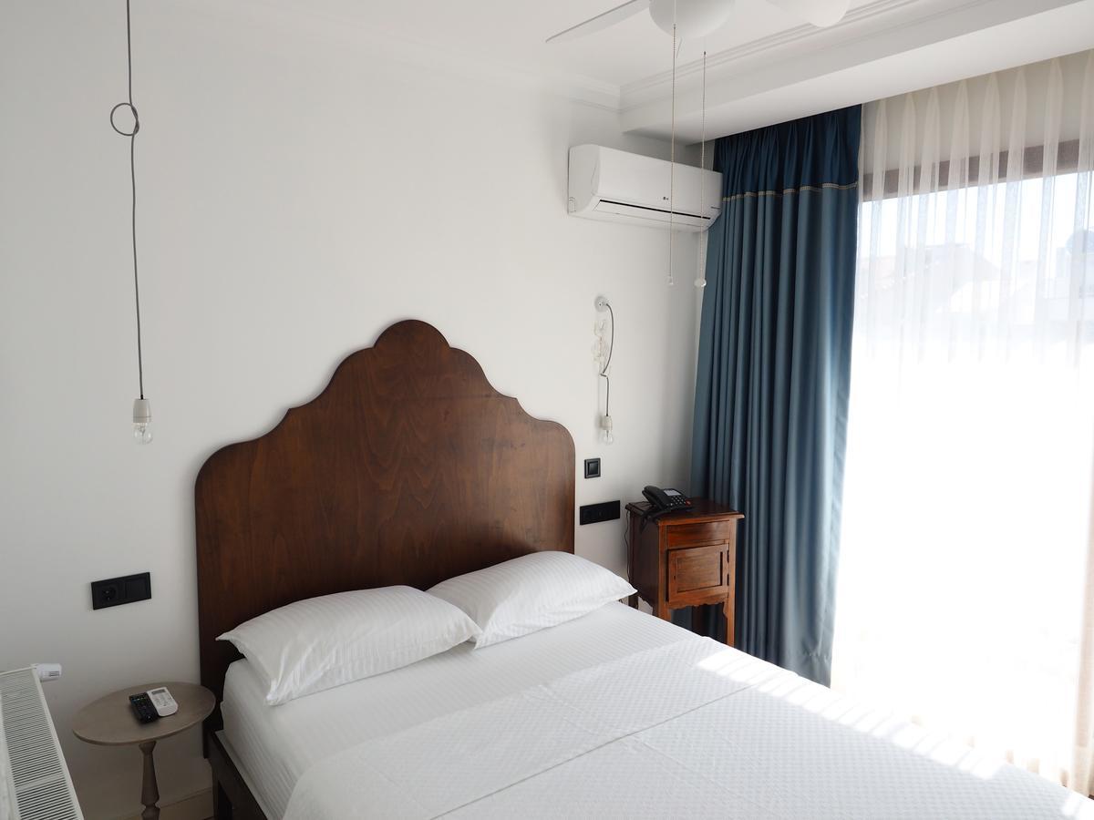 Foca 1887 Hotel 外观 照片