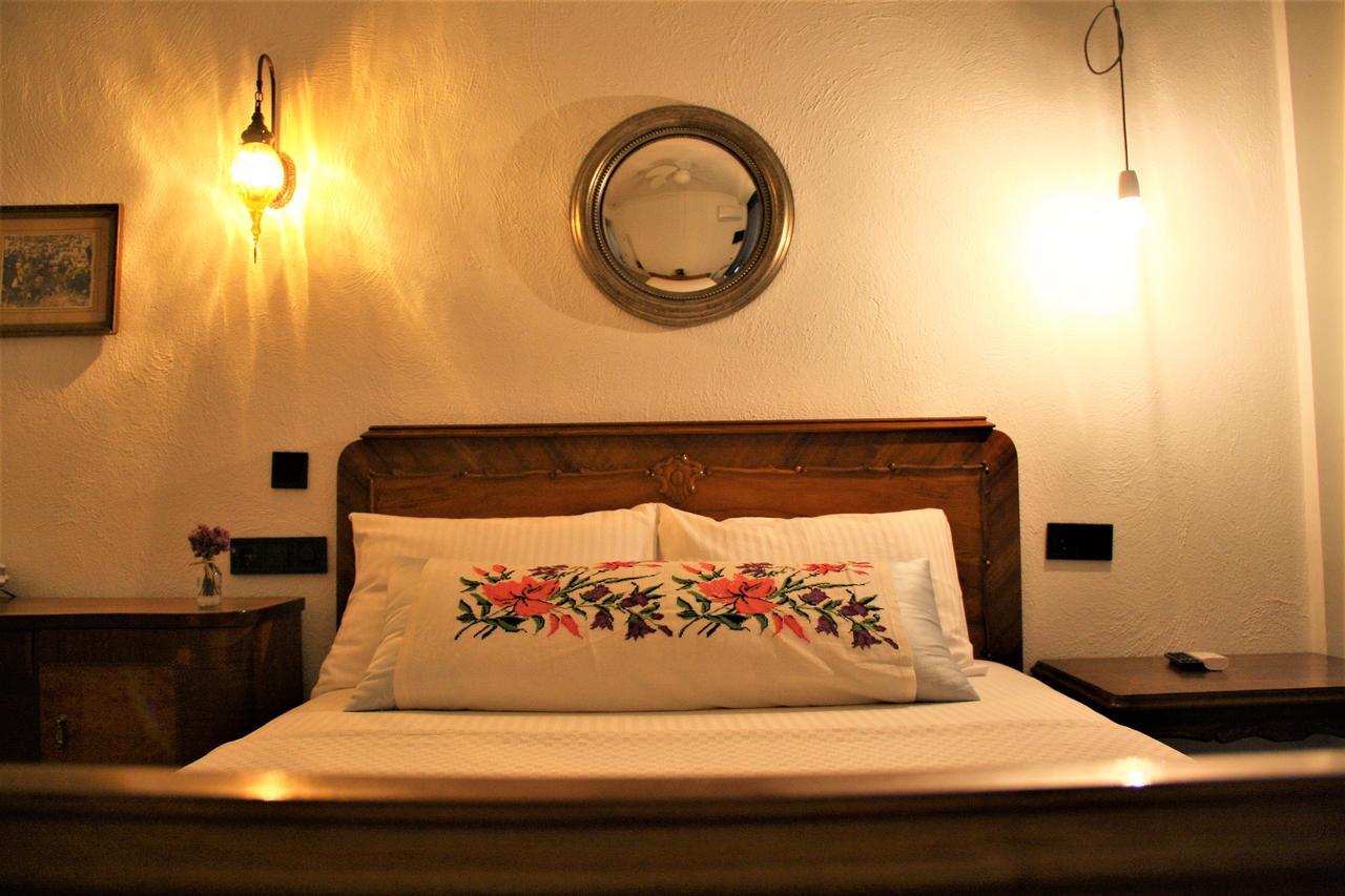 Foca 1887 Hotel 外观 照片