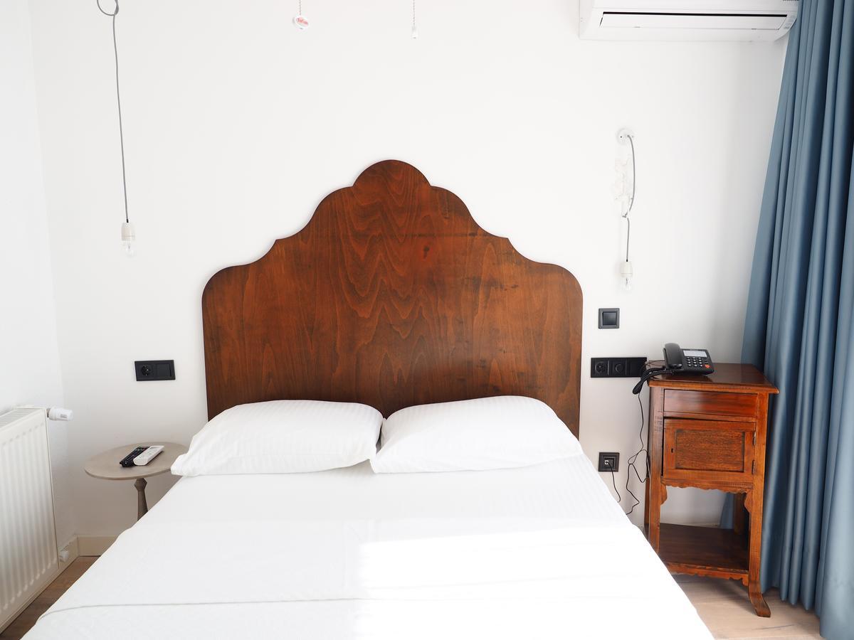 Foca 1887 Hotel 外观 照片