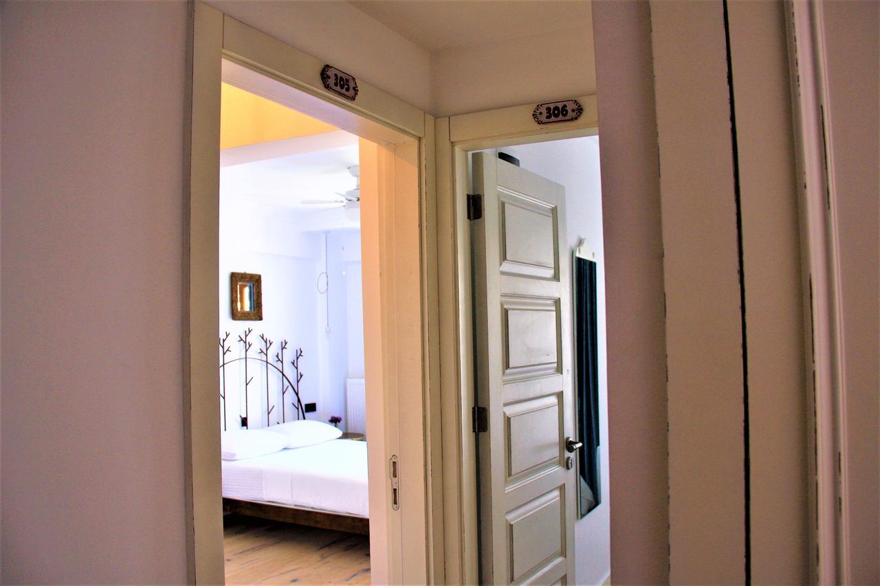 Foca 1887 Hotel 外观 照片