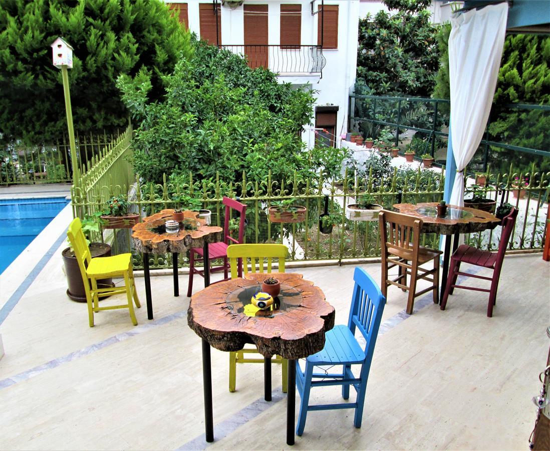 Foca 1887 Hotel 外观 照片