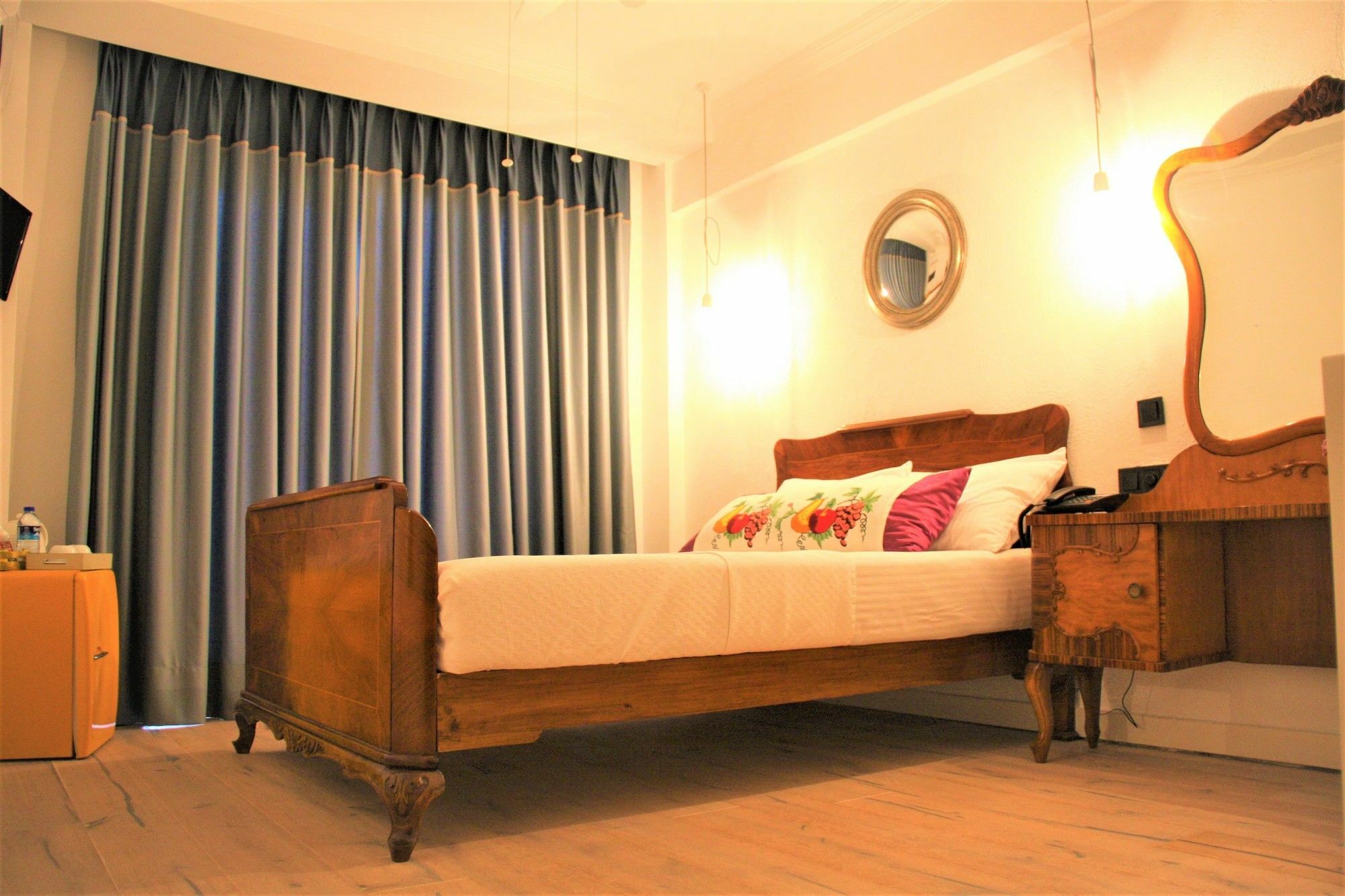 Foca 1887 Hotel 外观 照片