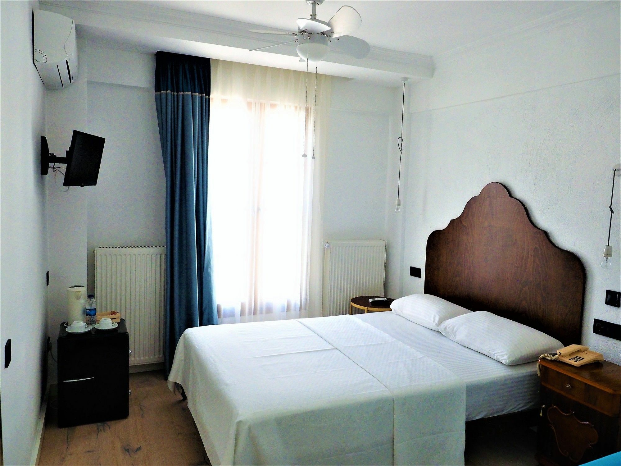 Foca 1887 Hotel 外观 照片