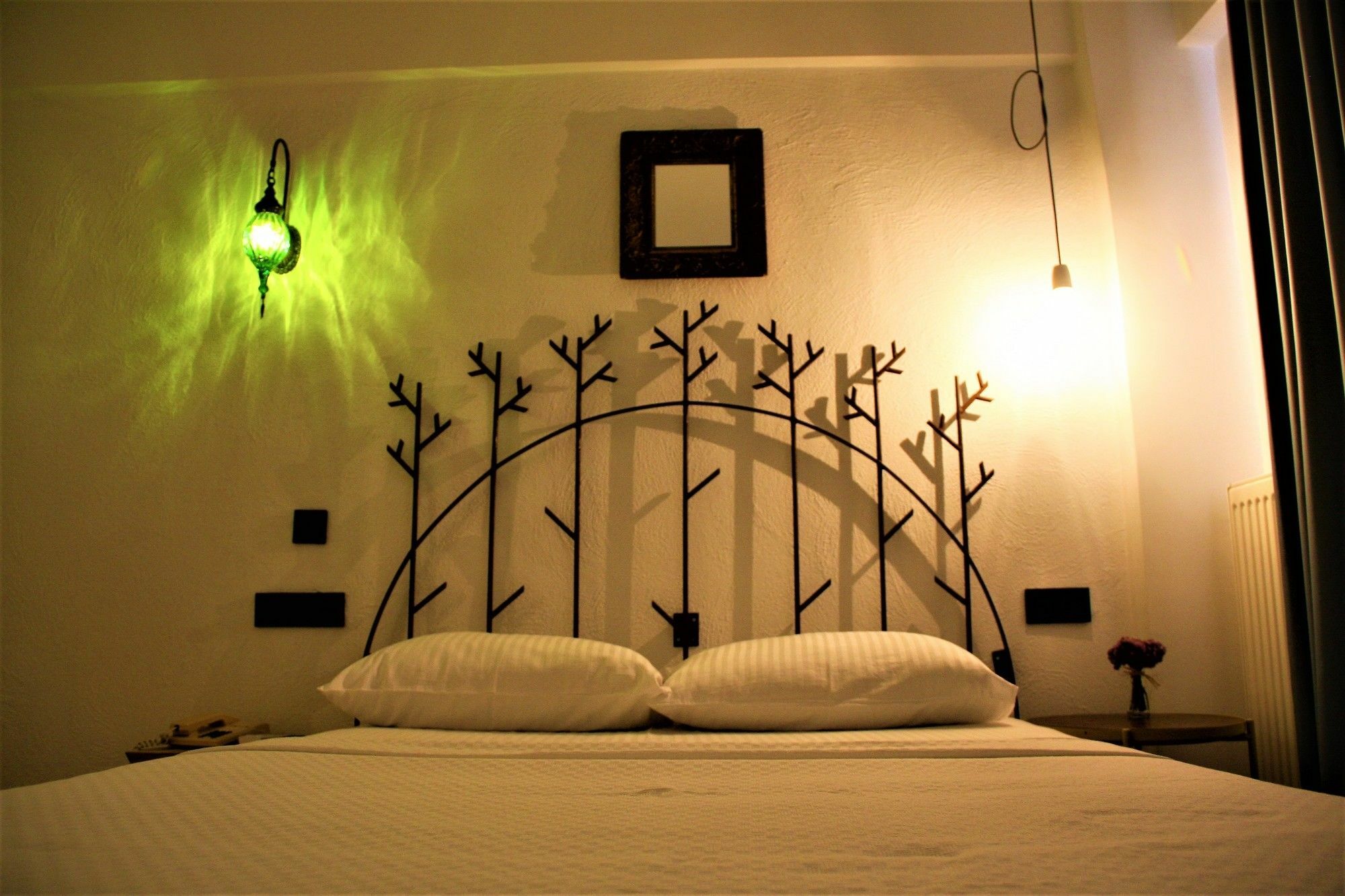 Foca 1887 Hotel 外观 照片