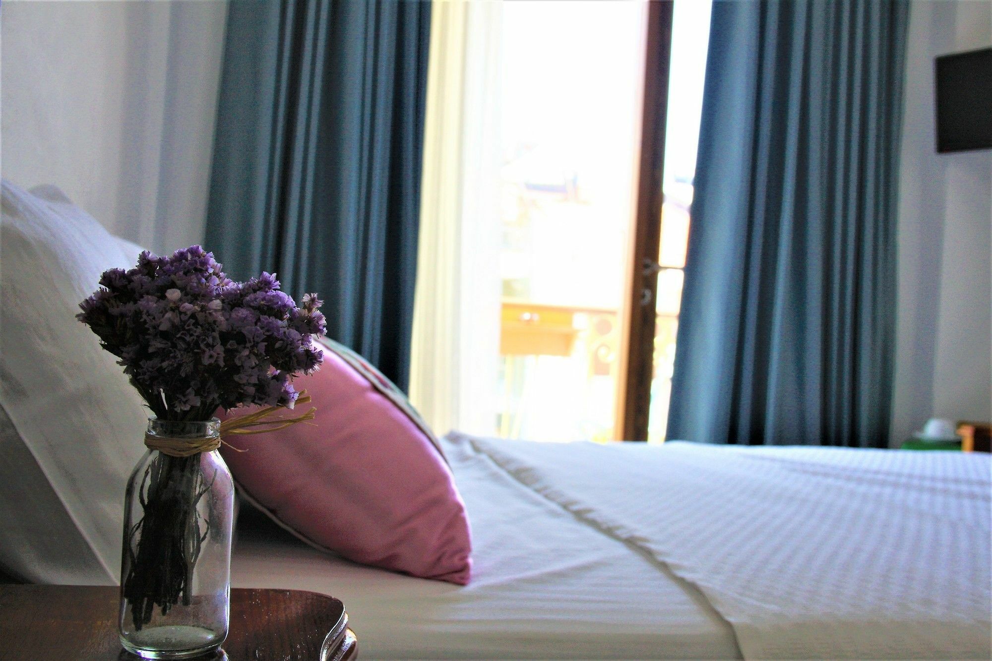 Foca 1887 Hotel 外观 照片