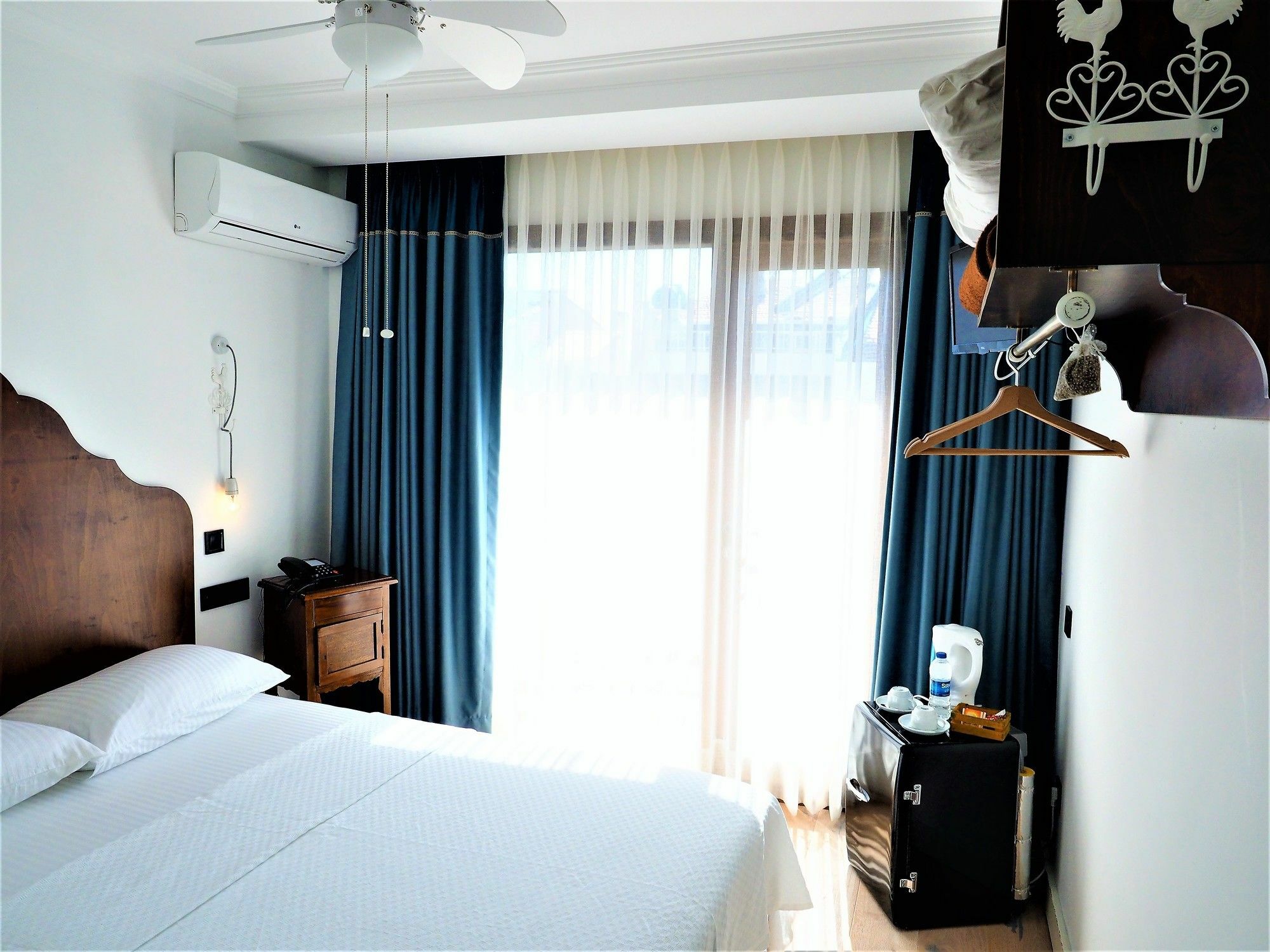 Foca 1887 Hotel 外观 照片