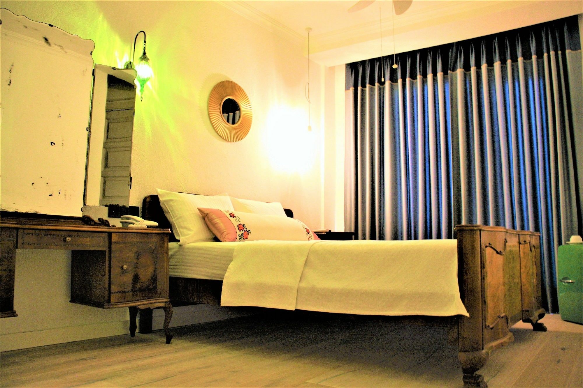 Foca 1887 Hotel 外观 照片