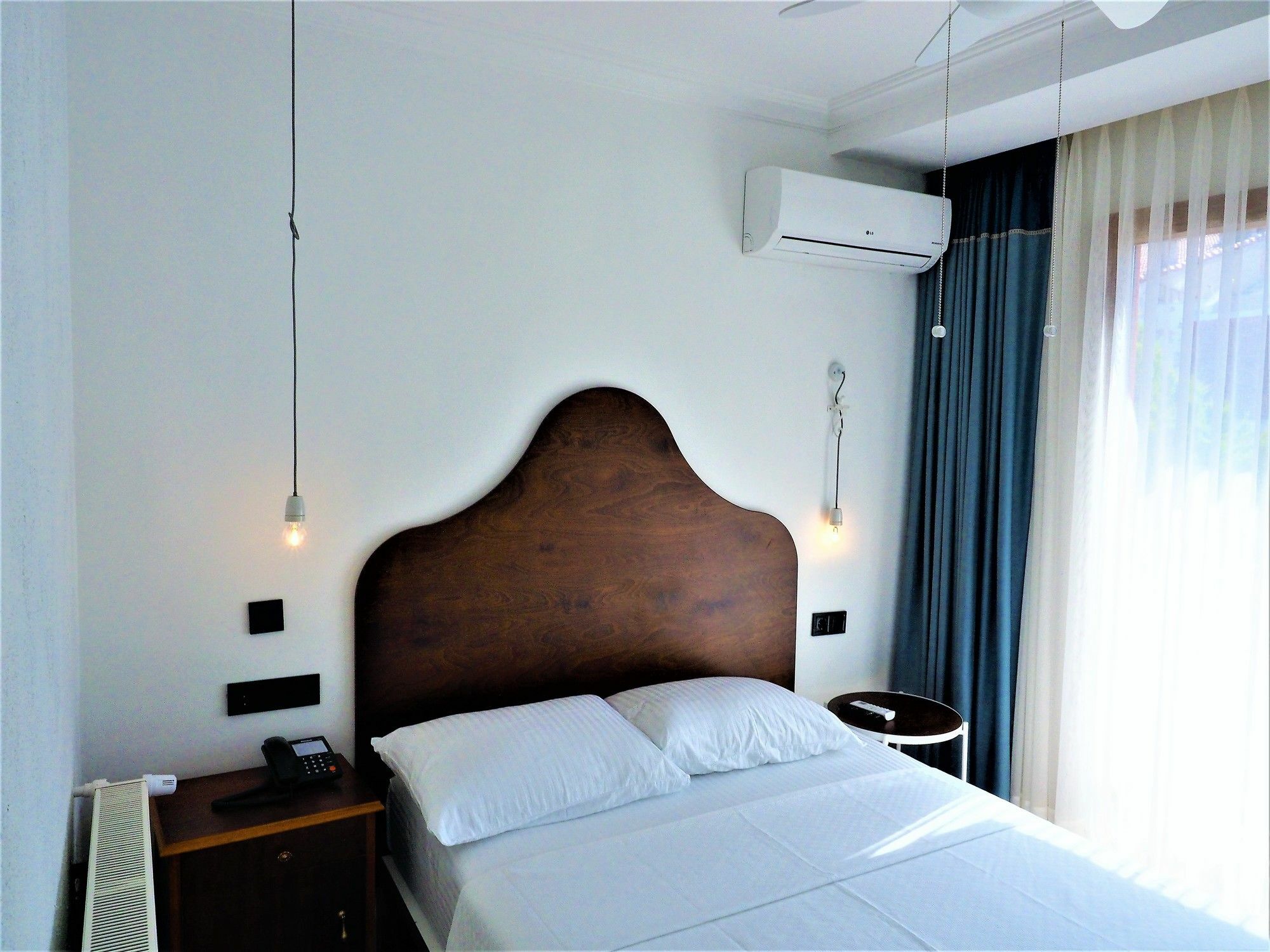 Foca 1887 Hotel 外观 照片