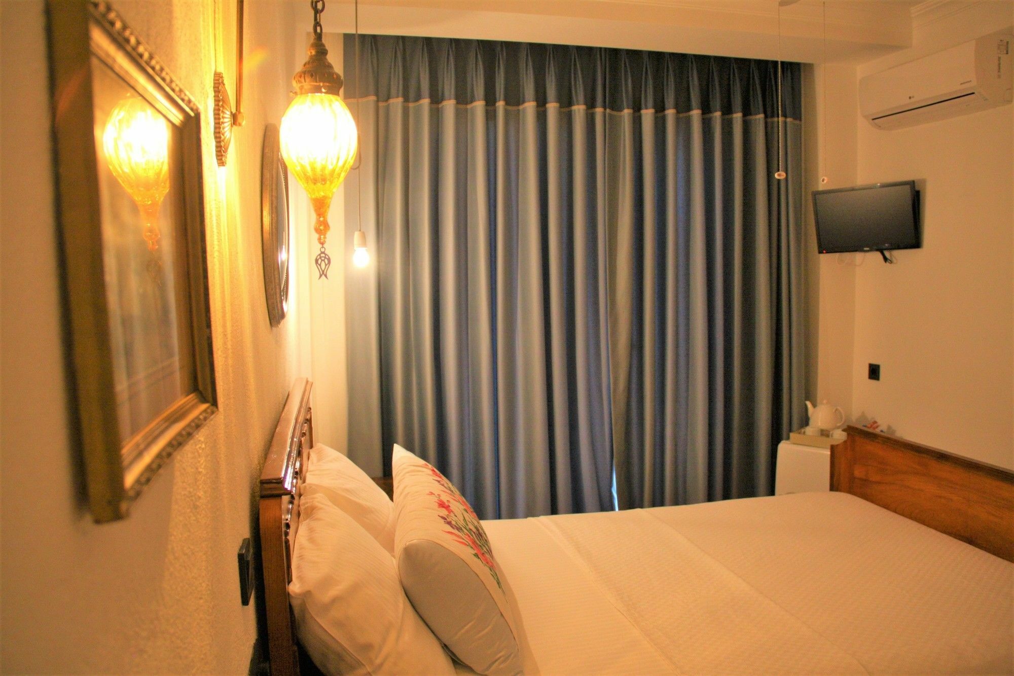 Foca 1887 Hotel 外观 照片